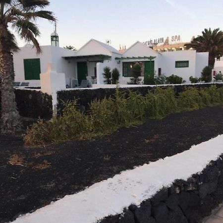 Las Gaviotas Apartments Corralejo Kültér fotó