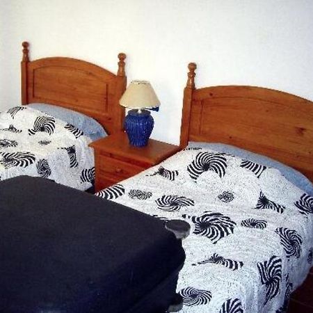 Las Gaviotas Apartments Corralejo Kültér fotó