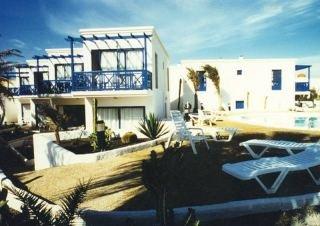 Las Gaviotas Apartments Corralejo Kültér fotó