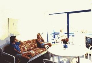 Las Gaviotas Apartments Corralejo Kültér fotó