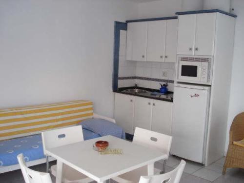 Las Gaviotas Apartments Corralejo Kültér fotó