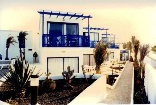 Las Gaviotas Apartments Corralejo Kültér fotó
