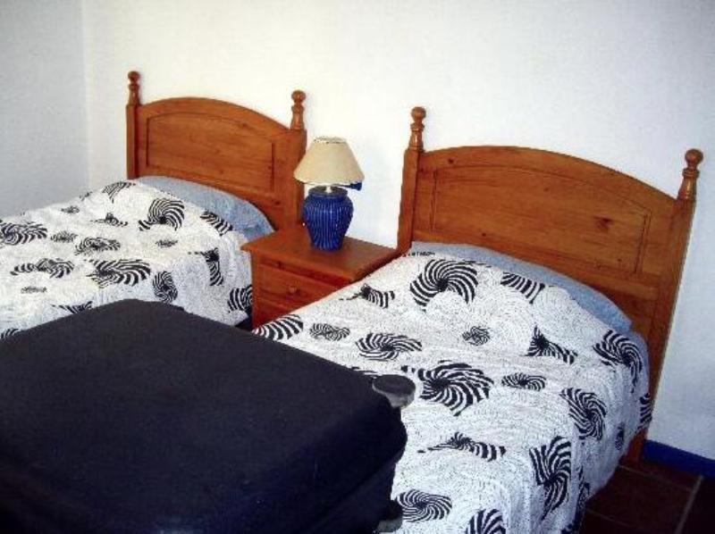 Las Gaviotas Apartments Corralejo Kültér fotó