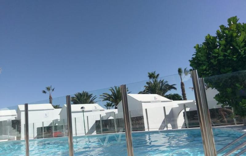 Las Gaviotas Apartments Corralejo Kültér fotó